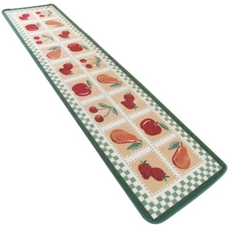 Tapis de cuisine HDI 50 x 120 cm