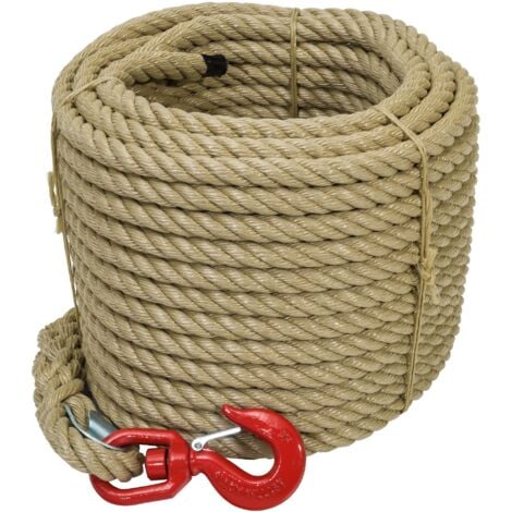 Crochet métallique coeur trèfle corde élastique 08E02003 —  Recambiosdelcamion