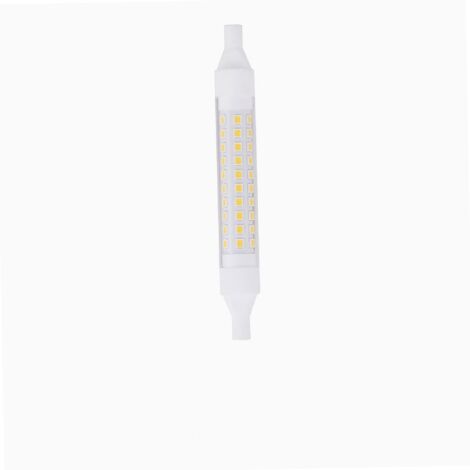 Ampoule LED R7s 9W 3000K (1/3)