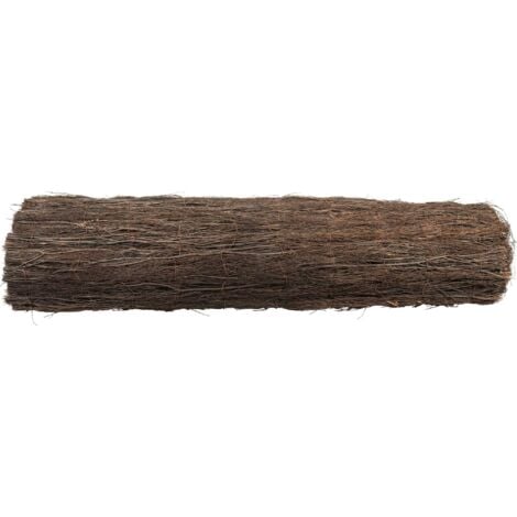 Brise vue brande de bruyère 800g/m2 WERKA PRO 1,8 x 3 m