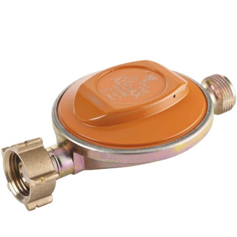 Détendeur à gaz propane