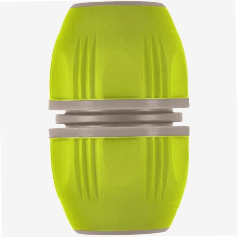 Raccord de jonction 12-15-19mm plastique Jardibric (1/3)