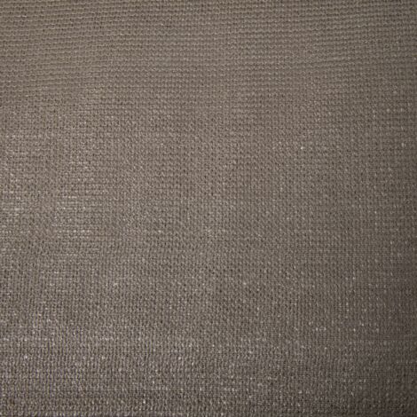 Voile d'ombrage taupe WERKA PRO 5 x 5 m