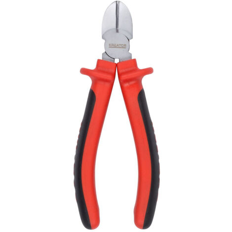 Pince coupante 150 mm Kreator