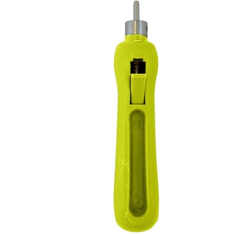Poinçon Pro Jardibric pour Tuyau Goutte à Goutte