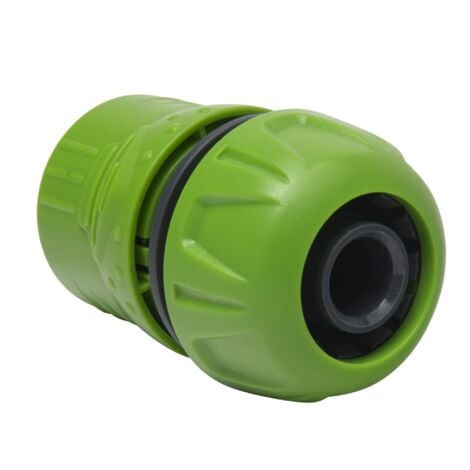 Raccord automatique Ø19mm WERKA PRO