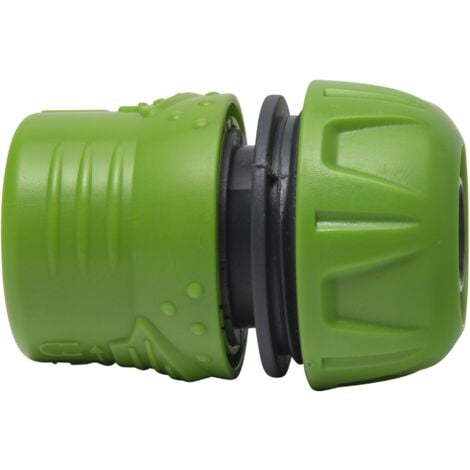 Raccord automatique Ø19mm WERKA PRO