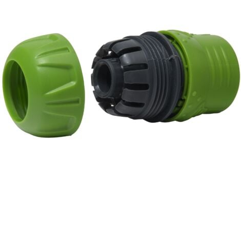 Raccord automatique Ø19mm WERKA PRO