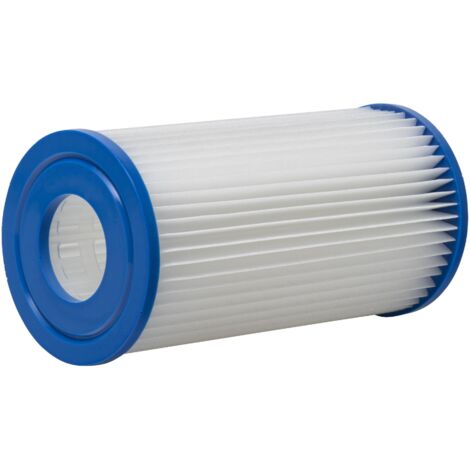 Original Briggs & Stratton Luftfilter 595853 – Ersatzfilter Für Motoren, Ca. 3,38 X 3,50 X 2,38 Zoll