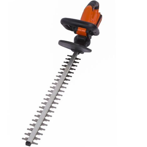 Taille-haie à batterie 560mm dual power (1/5)
