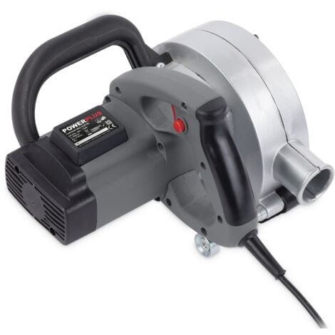 Rainureuse électrique 2 disques 1700w