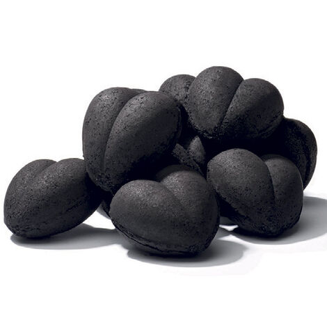 Mixx charbon de bois et briquettes – Soler Pro