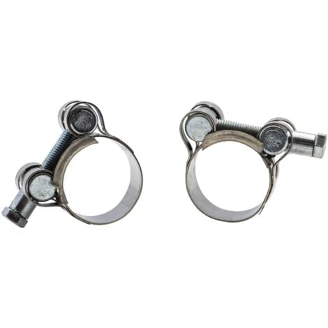 Collier tourillon  23-25  Rain ø20mm