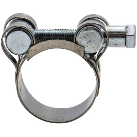 Collier tourillon  23-25  Rain ø20mm