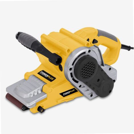 Ponceuse à bande 950w pro (1/5)