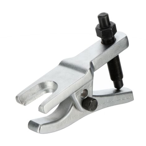Outil de tige de traction en métal, clé à rotule, assemblage et démontage,  clé à rotule
