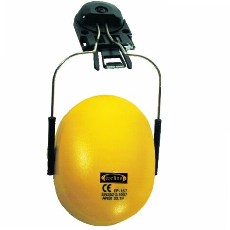 Protection anti-bruit pour casque 2 pcs (1/7)
