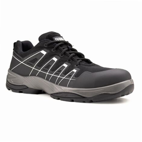 Chaussure sécurité SCHORL s3 T 45 (1/5)