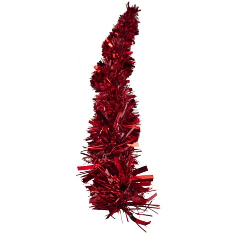 Guirlande Rouge,Guirlande Noel,Sapin Artificiel,Guirlandes