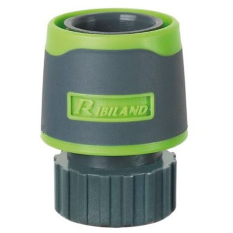 Raccord rapide fileté femelle Ribiland