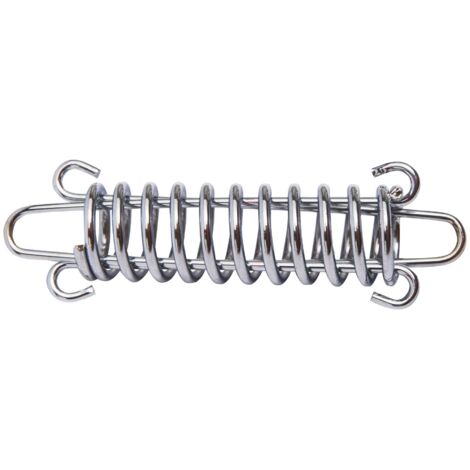 Ressort De Tension 9 Spires - Compatible Honda, KIVA, MTD, STIGA, VIKING - Pièce Origine 23439-VH3-851