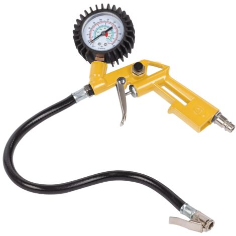 Compresseur portable 1100w Powerplus