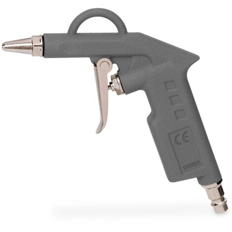 Pistolet souffleur Powerplus Powair00103 (1/3)