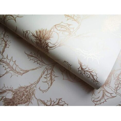 Gold Metallic Shimmer Holden Decor