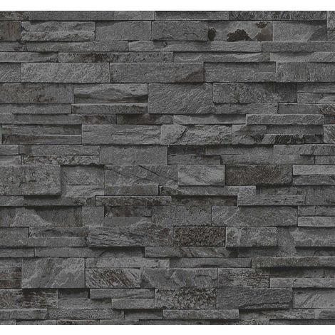 Black 3d Brick Wallpaper Image Num 54