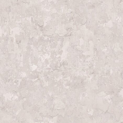 Galerie Industrial Stone Textured Grey Beige Wallpaper Modern Paste The Wall