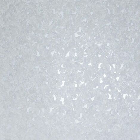 Arthouse Cork Grey Wallpaper Shiny Metallic Effect Contemporary Past The Paper (1/4)