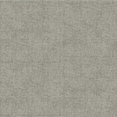 Arthouse Cosy Texture Charcoal Wallpaper Versatile Linen Texture Paste The Paper (1/4)