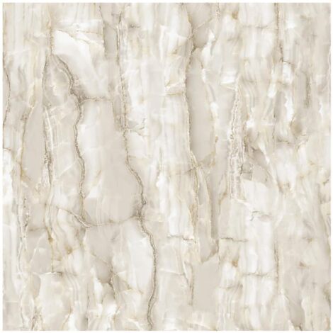 Vasari Rasch Luxury Heavyweight Vinyl Chiara Taupe Wallpaper Paste The Paper (1/4)