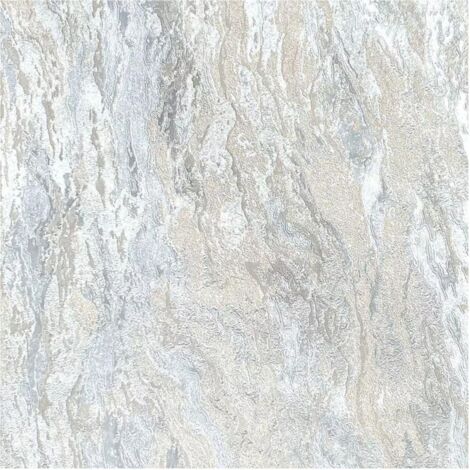 Arthouse Luxe Texture Soft Silver Scrubbable Durable Paste The Wall Wallpaper (1/4)