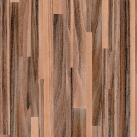 Fablon Palinsander Wood Effect Self Adhesive Brown Film 2 m X 67.5 cm (1/2)