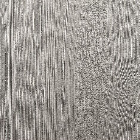 D-C-Fix Grey Wood Effect Quadro Self Adhesive Film 1.5m x 67.cm Vinyl (1/4)