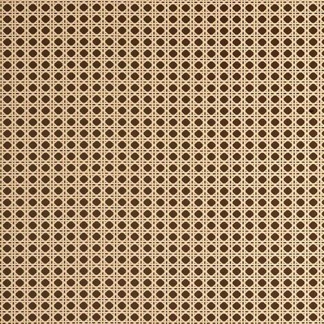 D-C Fix Brown Woven Cane Self Adhesive ...