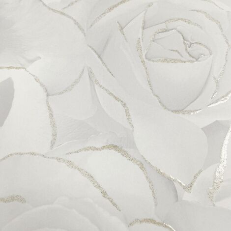 Floral Wallpaper | Colourful, Rose & Flower Wallpaper