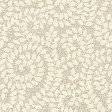 SIMPLE Hearts Beige Wallpaper Sample - Dekornik.com Wallstickers And  Wallpapers Online Store