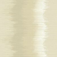 Wallquest Abstract Striped Beige Wallpaper Modern Contemporary Acrylic Coated