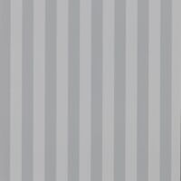 Erismann Heritage Thin Stripe Grey Wallpaper Modern Contemporary Stylish