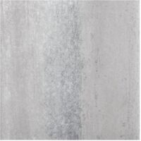 Muriva Sienna Ombre Silver Grey Wallpaper Washable Heavyweight Metallic Vinyl