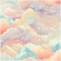 Holden Decor Dreamland Multi Wallpaper Kids Room Bedroom Nursery Paste The Paper