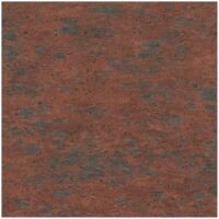 Erismann Focus Distressed Weathered Concrete Red Black Paste The Wall