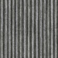 Grey Corrugated Wood Effect Wallpaper Muriva Paste The Wall Vinyl