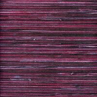 Purple Linen Effect Wallpaper Pink Plum Textured Embossed Paste The Wall Vinyl