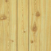 Pine Wood Effect Wallpaper Realistic Textured Wooden Plank Boards Brown Erismann