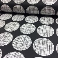 Rasch Charcoal Black Metallic Silver Maze Matrix Modern Feature Wall Wallpaper 