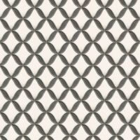 Debona Fabric Touch Black Geometric Wallpaper Gold Modern Luxury Textured Vinyl