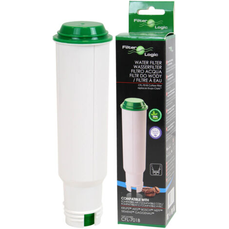 Wessper Waterfilterpatronen Voor Volautomatische Koffiemachines Waterfilter Compatibel Met Koffiezetapparaten Krups F088 Nivona Siemens Bosch Aeg Verpakking Van 3 Stuks 1953843118 Wessper Waterfilterpatronen Voor Volautomatische Koffiemachines Waterfilter Compatibel Met Koffiezetapparaten Krups F088 Nivona Siemens Bosch Aeg Verpakking Van 3 Stuks 1953843118